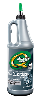 GRASA QS. SUP. QUADROLUBE SAE 80W90