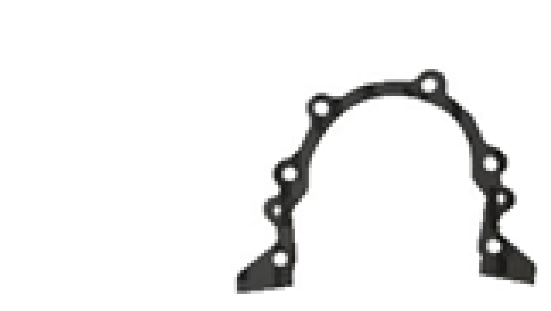 JUNTA DE TAPA DE REPARTICION Emp. Tapa reten reparticion MT 3000