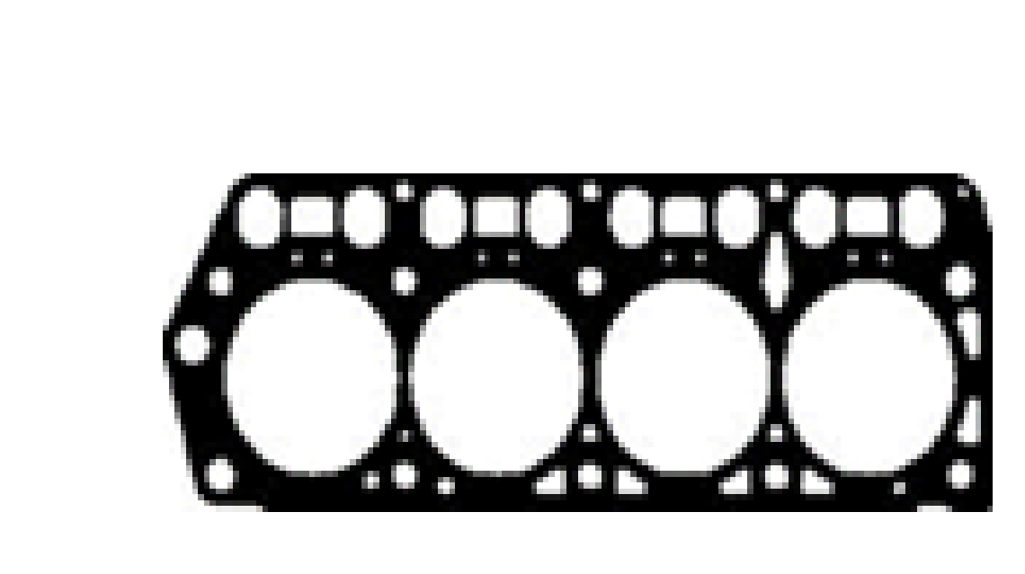 JUNTA DE CULATA TOYOTA HI-LUX 4Y-EC 2.2L 85/90