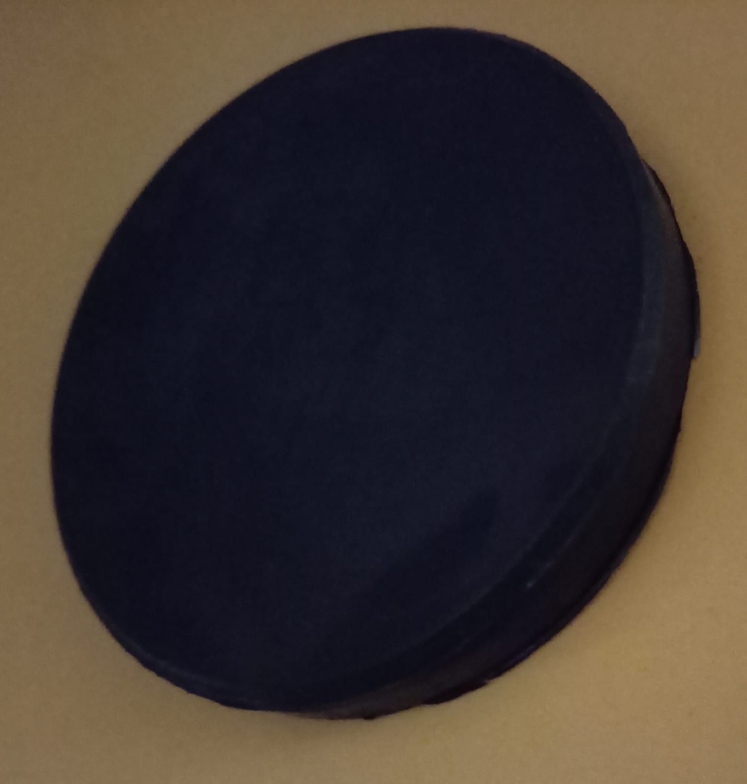JUNTA DE RUBBER PART MITSUBISHI 4D30, 4D31T, 4DR5