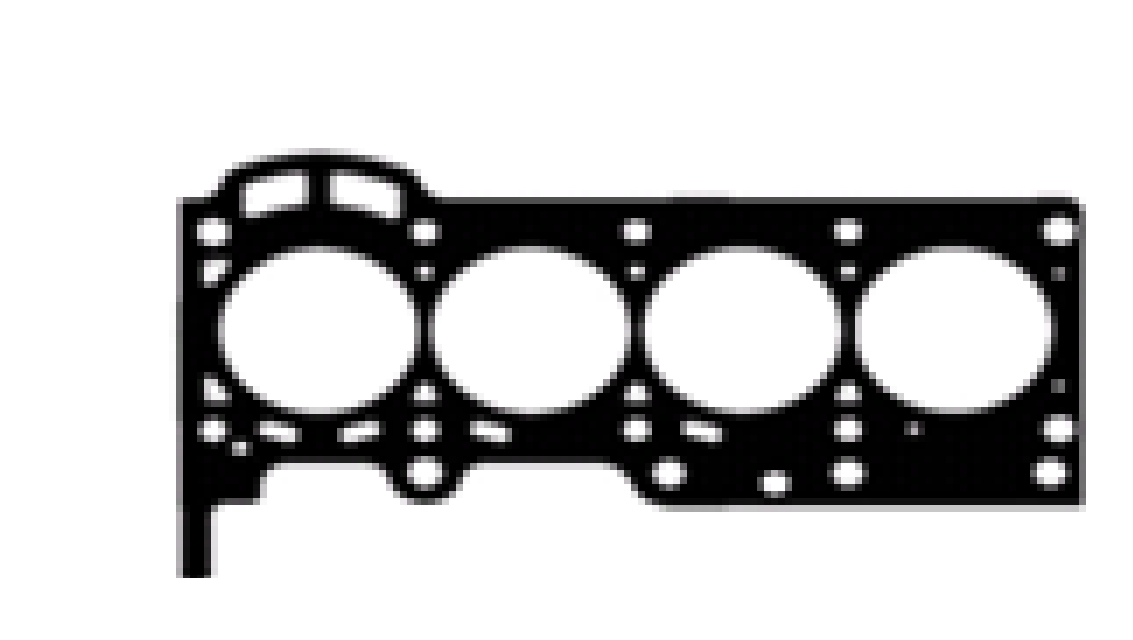 JUNTA DE CULATA DAIHATSU SIRION TERIOS K3-VE 1.3 00/UP (2.0mm)