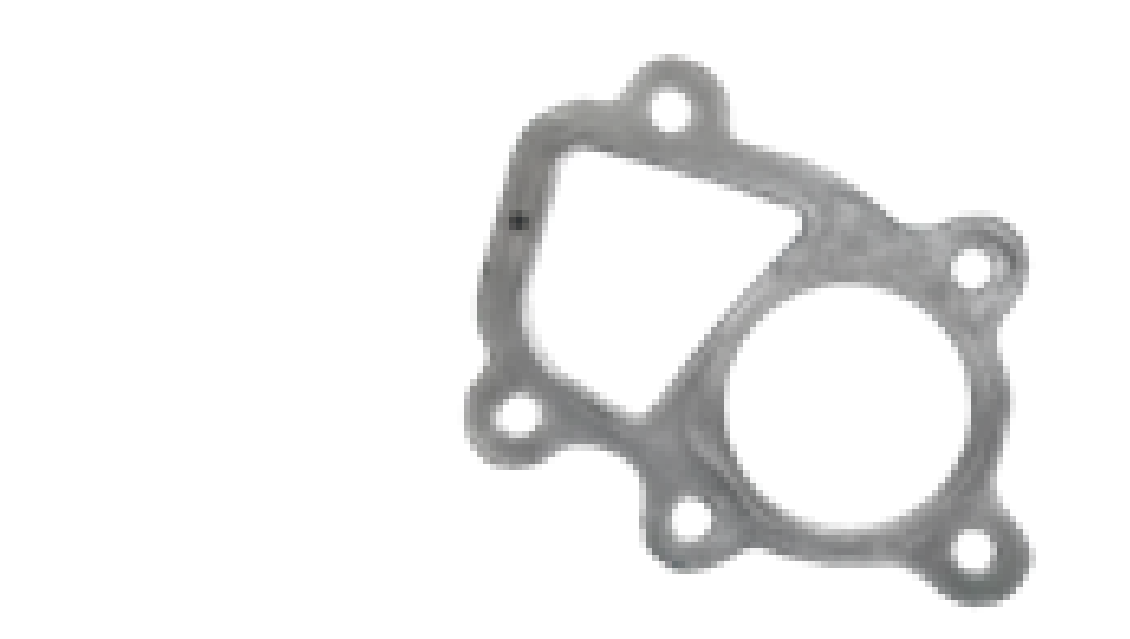 JUNTA DE TURBO BASE TURBO NPR