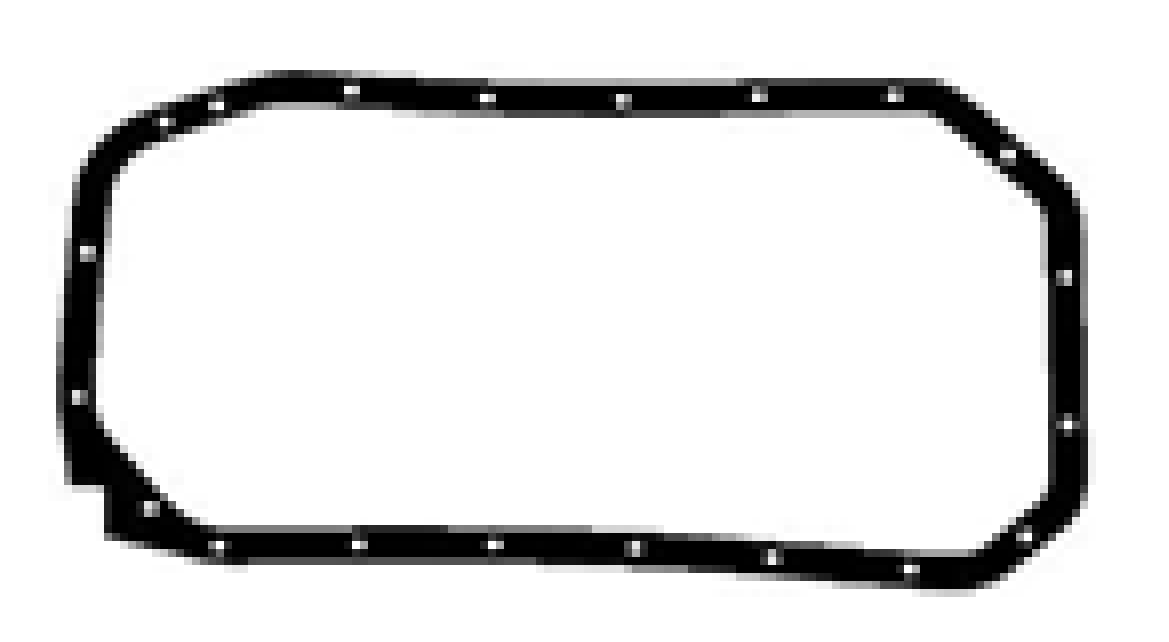 JUNTA DE CRANK MITSUBISHI L200 G32B 84/93