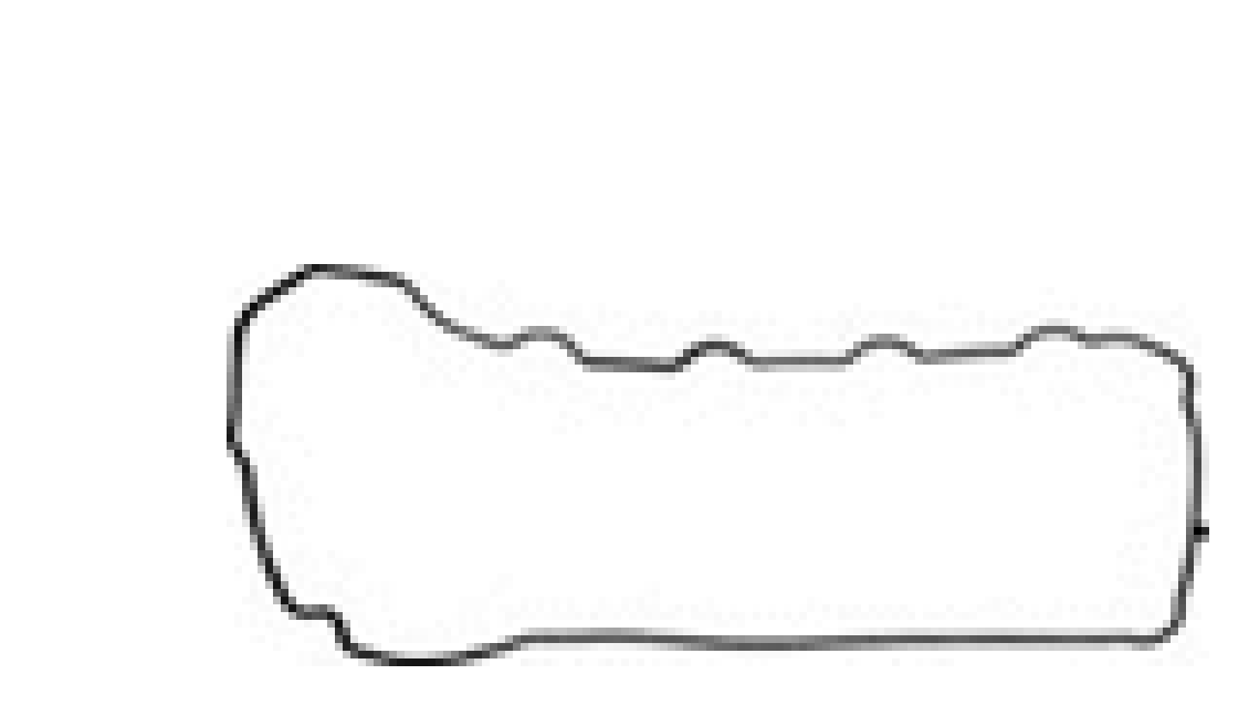 JUNTA DE T/VALVULA TOYOTA CAMRY HIGHLANDER 1/2AR-FE, 2.5/2.7L ,11UP