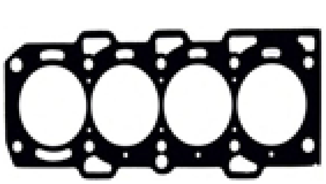 JUNTA DE CULATA FIAT PUNTO 16V 182A2.000, 183A1.000 1.8L 99/UP