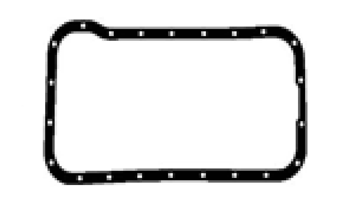 JUNTA DE CRANK MAZDA 323 1.3/1.5 E3/E5 80/98