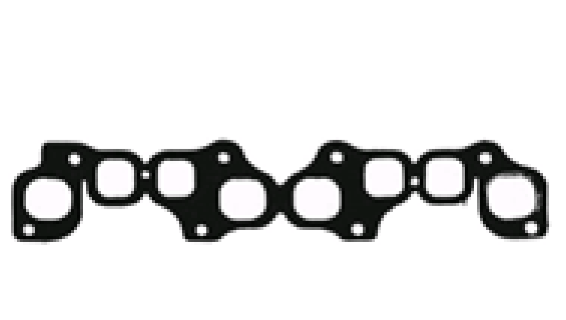 JUNTA DE ADM Y ESCAPE TOYOTA MODEL F 3/4Y 85/UP (METAL)