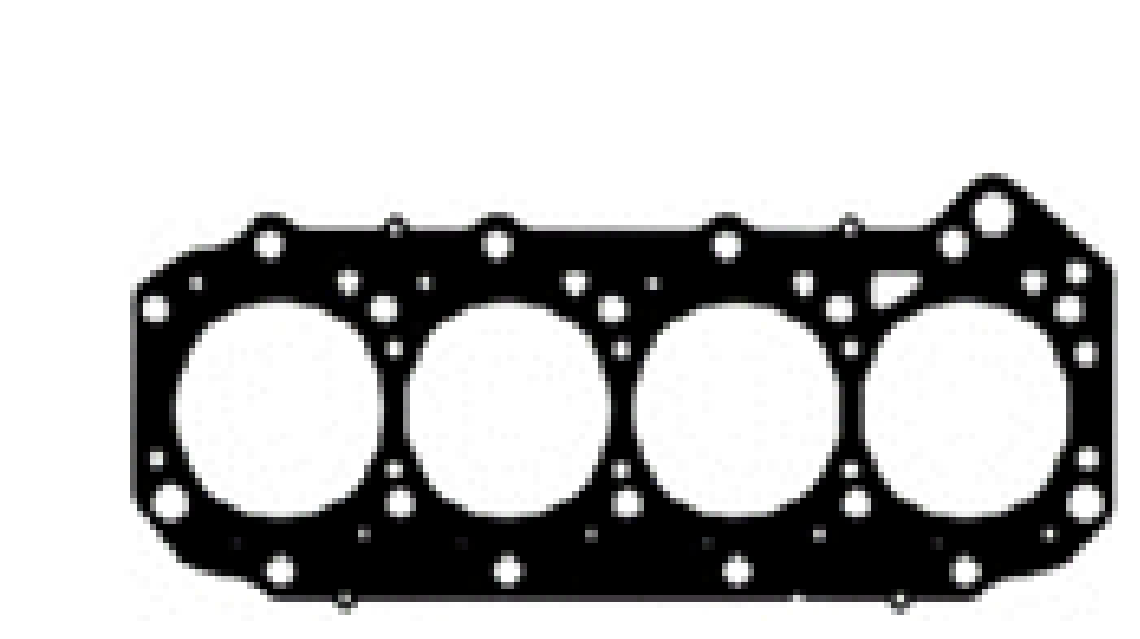 JUNTA DE CULATA NISSAN CARAVAN/ NAVARA/TERRANTO ZD30DDT