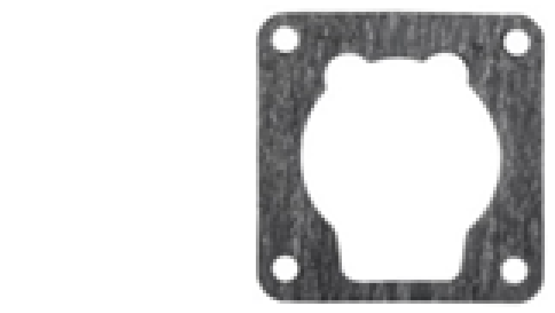 JUNTA DE CULATA COMPRESOR JAC