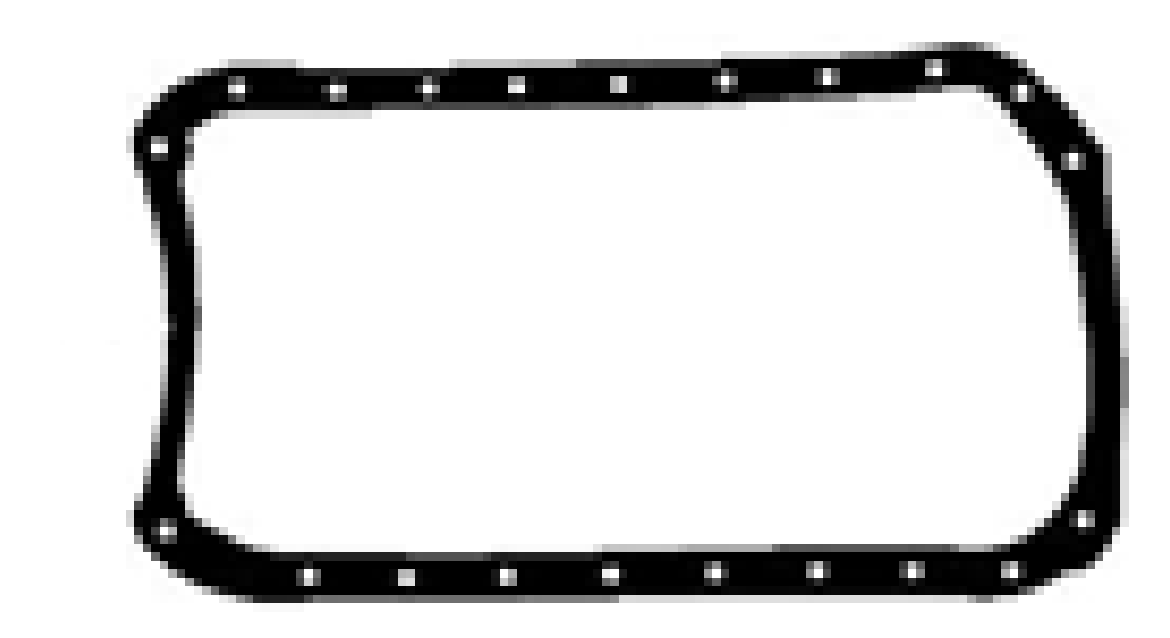 JUNTA DE CRANK TOYOTA COROLLA 3K 78/83