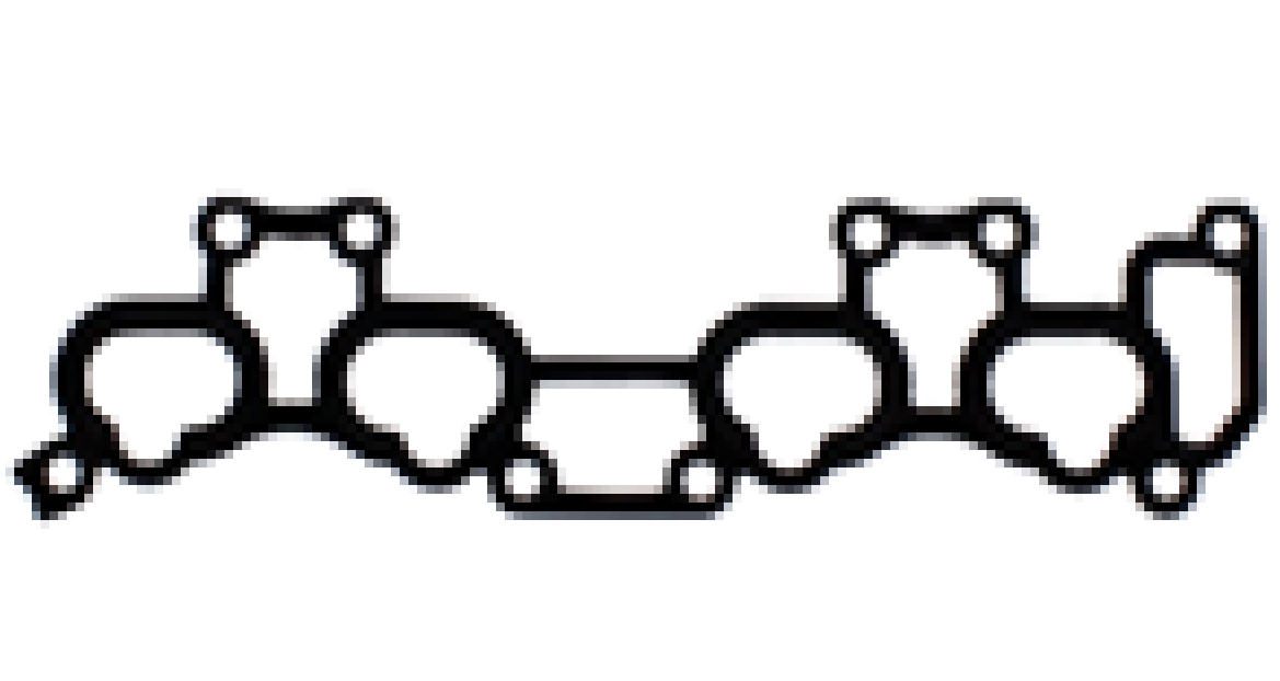 JUNTA DE ADMISION NISSAN SENTRA GA14/GA16DS 90/UP.16VAL (set)