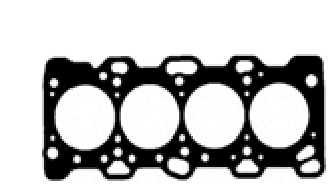 JUNTA DE CULATA MITSUBISHI GRANDIS 4G69 16val.03/UP