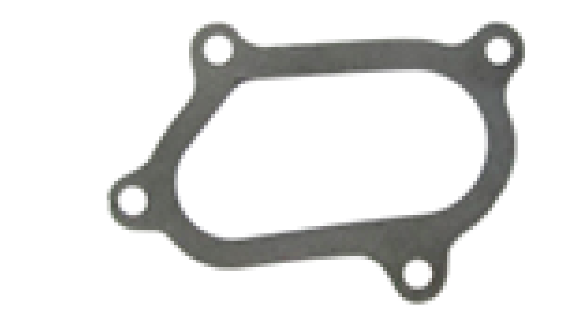 JUNTA DE TURBO DAIHATSU SUPER DELTA