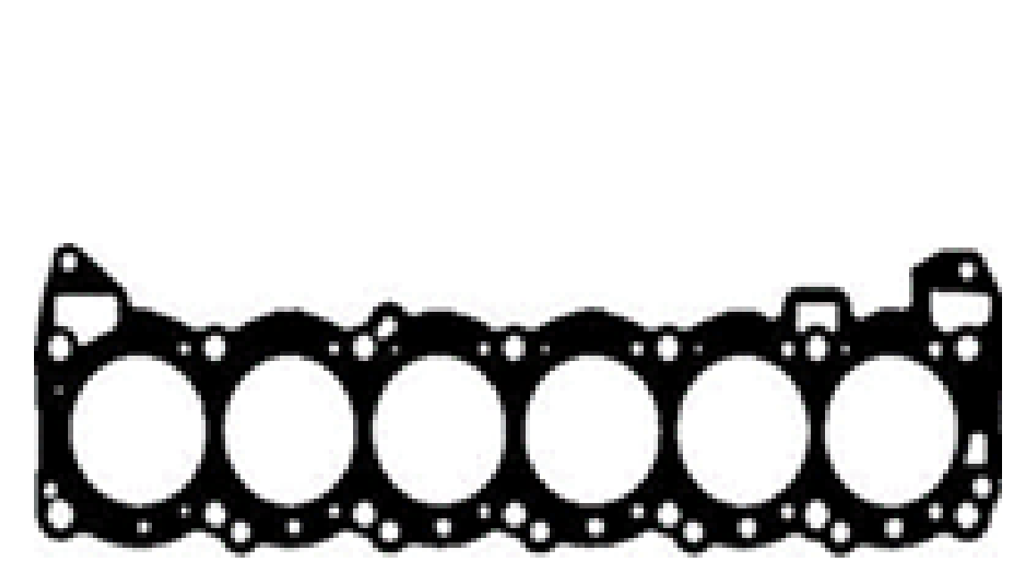 JUNTA DE CULATA NISSAN LAUREL 2800 (Y30.R3) 1280 RD28 85/UP