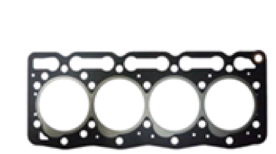 JUNTA DE CULATA KUBOTA 4 CIL. (V1505) 4D78