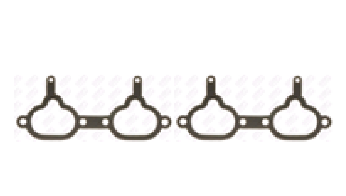 JUNTA DE ADMISION SUBARU IMPREZA EJ20E 94/_