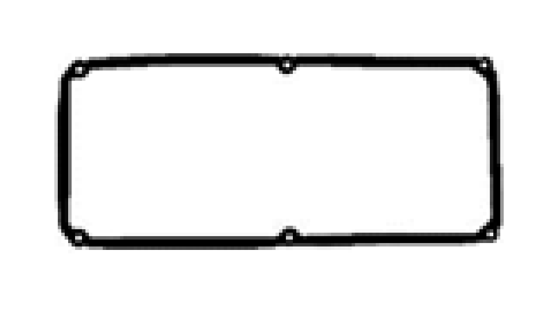 JUNTA DE T/VALVULA HYUNDAI EXCEL 1.5 G15B/4G15 83/94