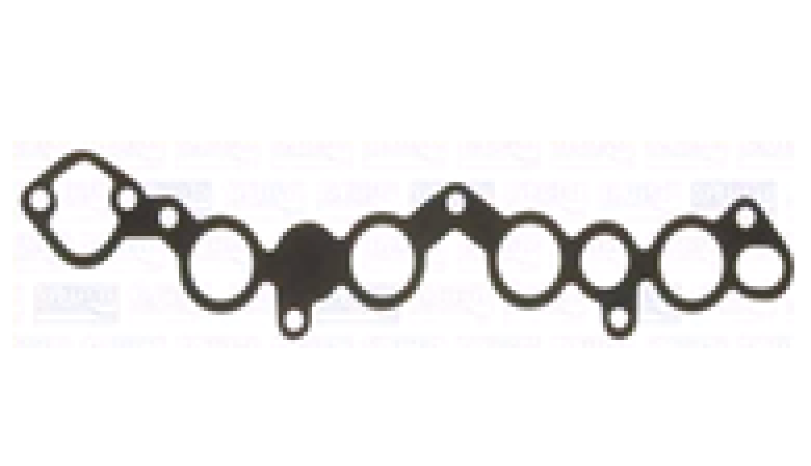 JUNTA DE ADMISION MAZDA FAMILIA E3/E5 1.3 83/UP