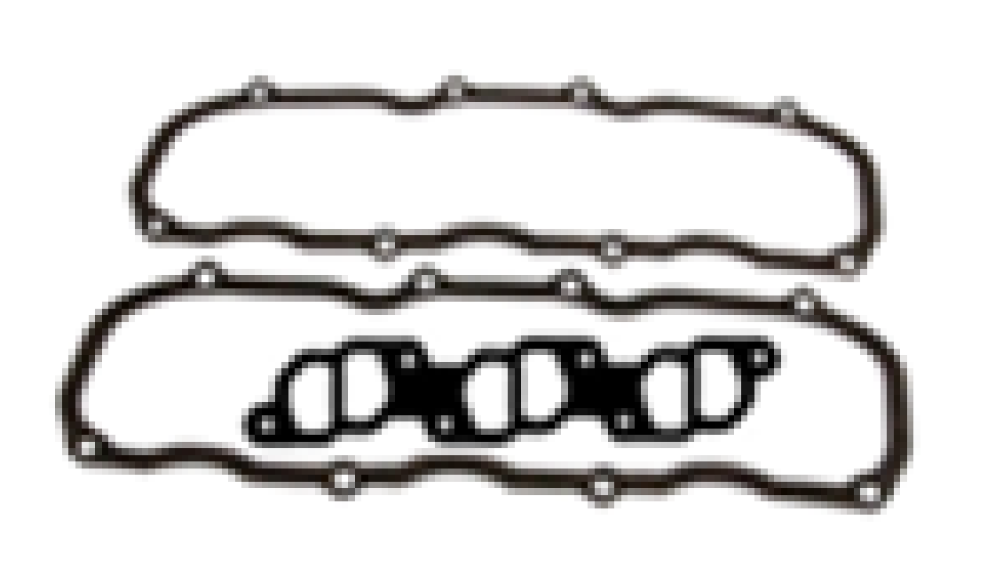 JUNTA DE T/VALVULA FORD EXPLORER, AEROSTAR 244 OHV 90/99(X2) SET