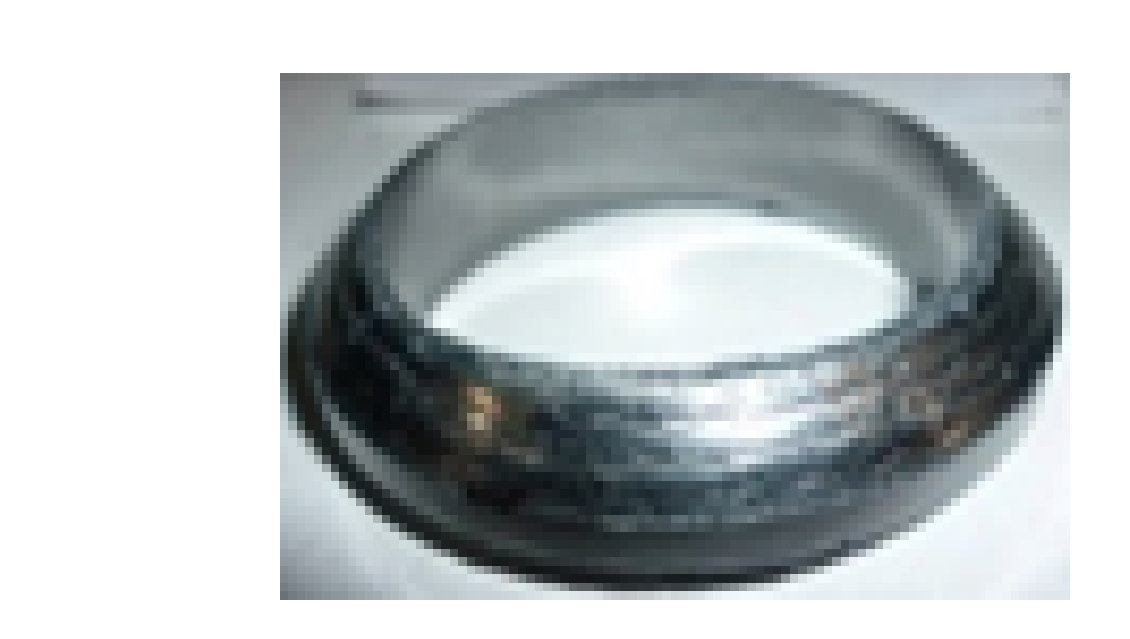 Junta de MUFFLER FORD 144 / 170 /200 6 CIL. LINEA