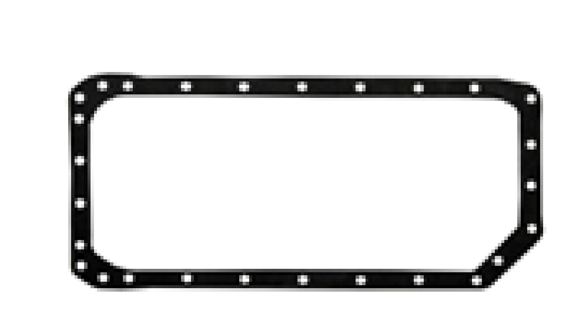 JUNTA DE CRANK MITSUBISHI CANTER TD 4D 34