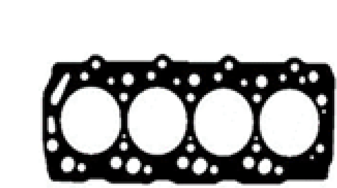 JUNTA DE CULATA MITSUBISHI . HYUNDAI 4D56, H1000 2500CC