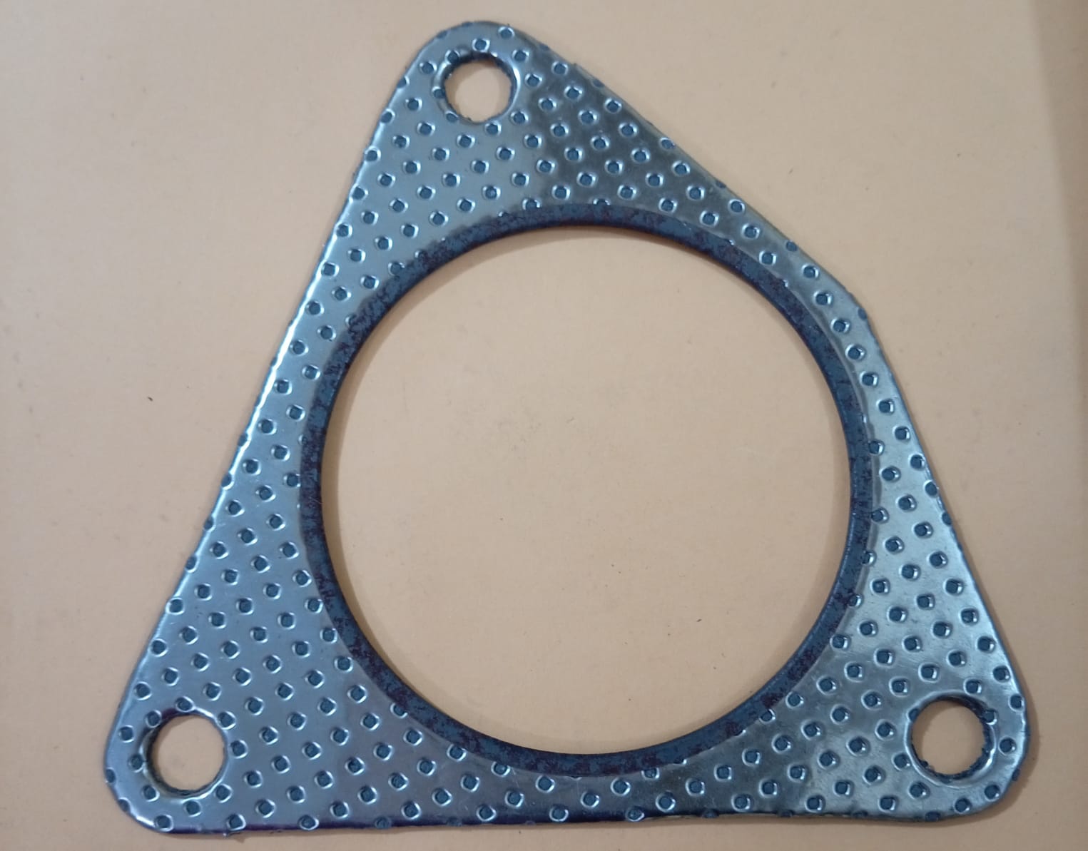 Junta de MUFFLER RENAULT MEGANE