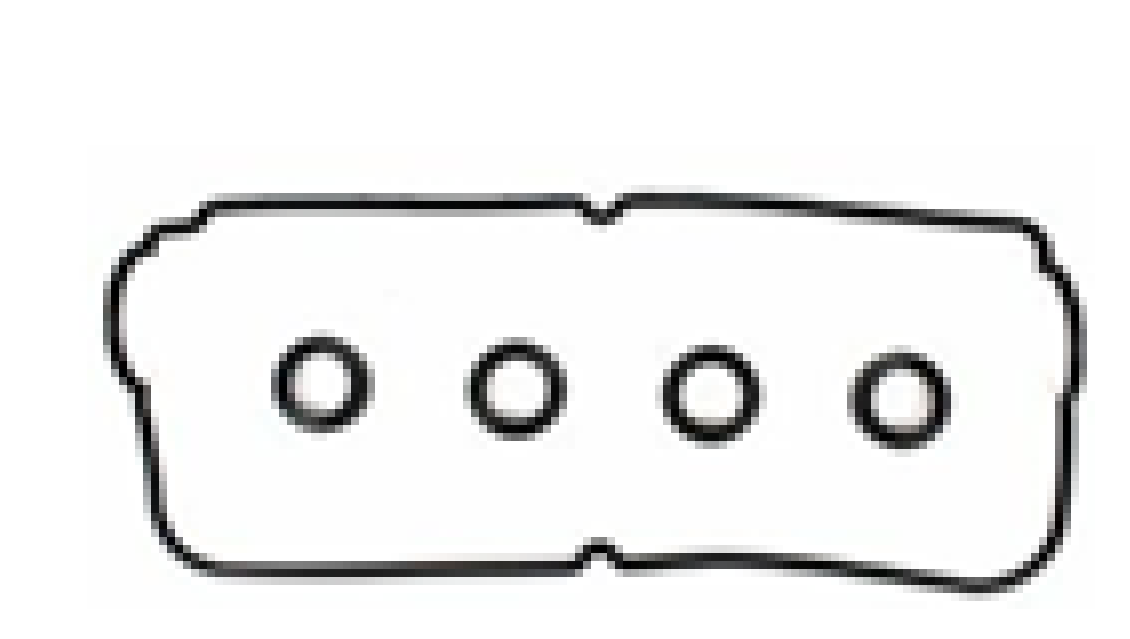 JUNTA DE T/VALVULA SUZUKI VITARA G16A 94/99 SET