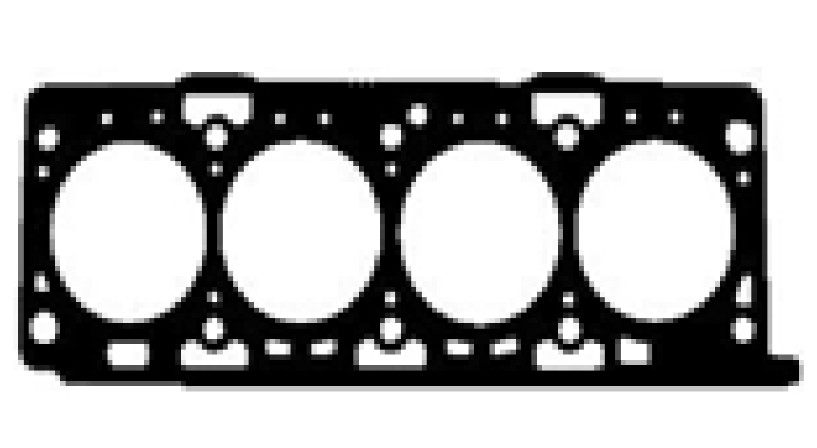 JUNTA DE CULATA FIAT PALIO/BRAVA 132A, 182A 1600CC