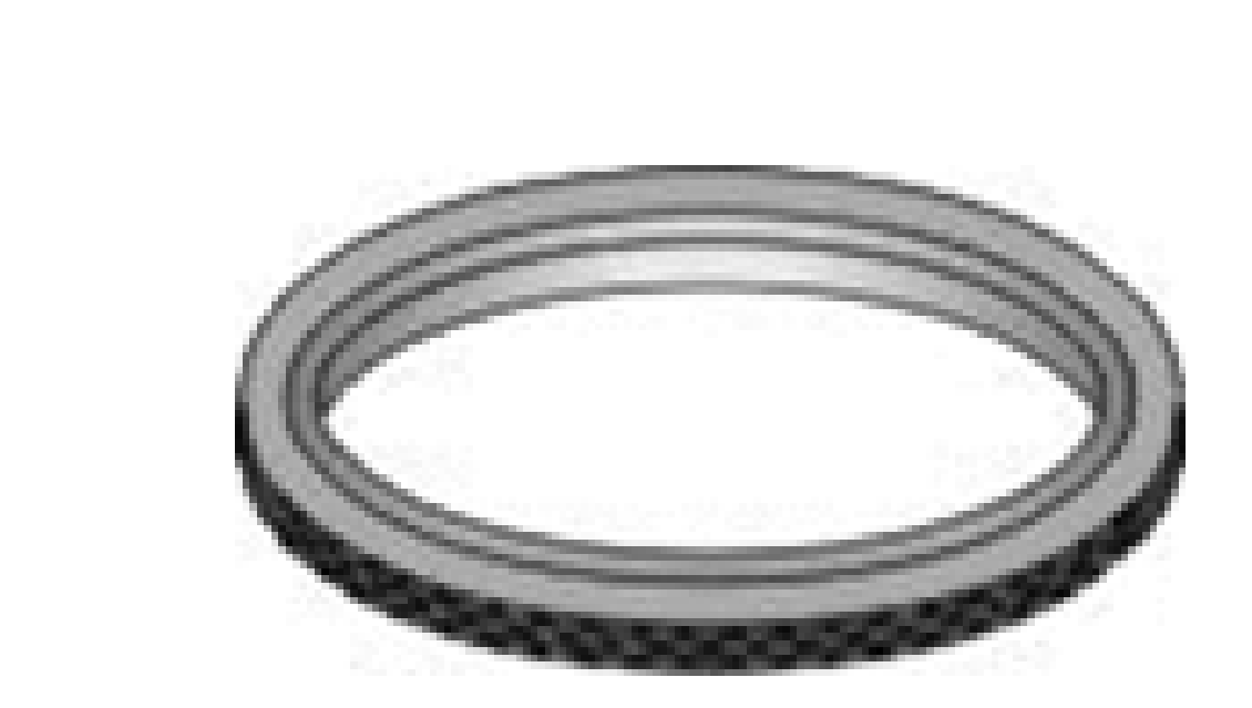 JUNTA DE MUFFLER TOYOTA CAMRY 88/96. 2L/2S/3S/5S