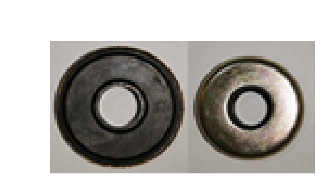 JUNTA DE CASQUILLO TAPA DE VALVULA MITSUBISHI C12S