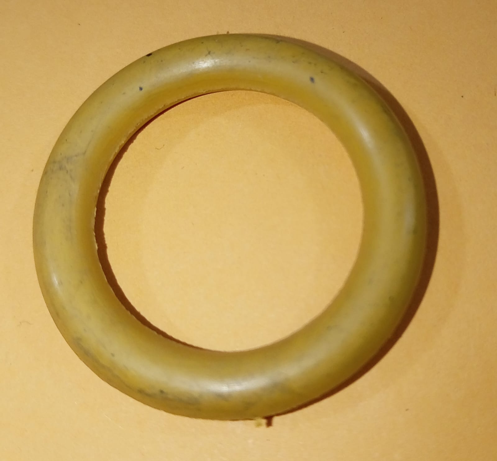 JUNTA DE CAUCHO KODIAK 3116