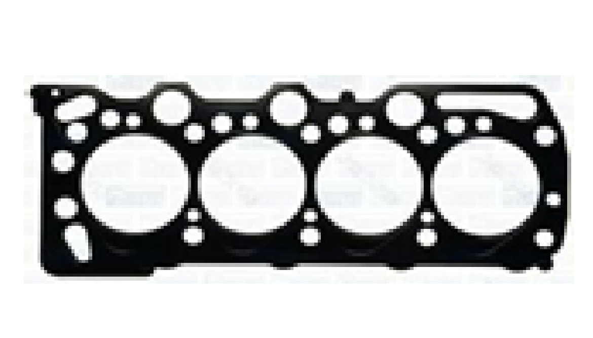 JUNTA DE CULATA CHEVROLET CORSA / OPEL COMBO DIESEL X17D/4EE1  1.7L 93UP