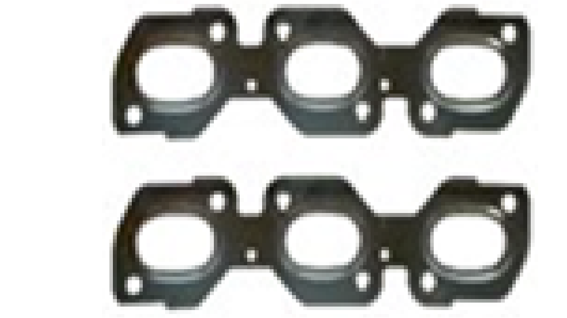 JUNTA DE ESCAPE. FORD ESCAPE, MONDEO MEBA 3.01/08 (PAR)