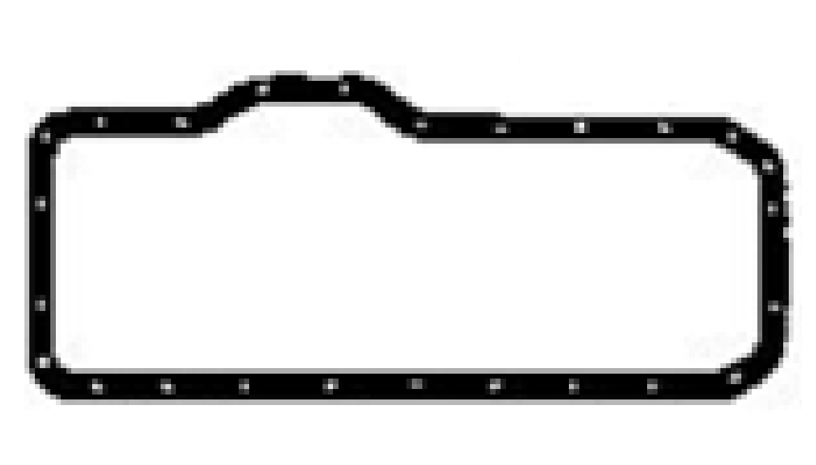 JUNTA DE CRANK TOYOTA CELICA 2.8 5/7M-GE 81/UP