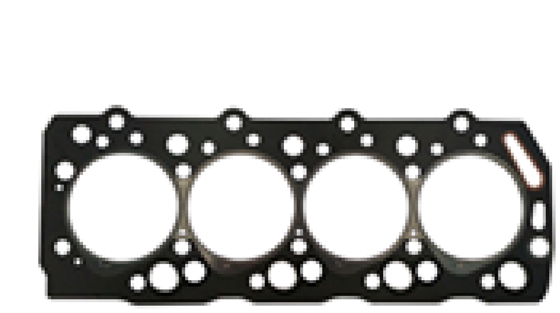 JUNTA DE CULATA MITSUBISHI DELICA, PAJERO 4D56T 2.5L 86/01