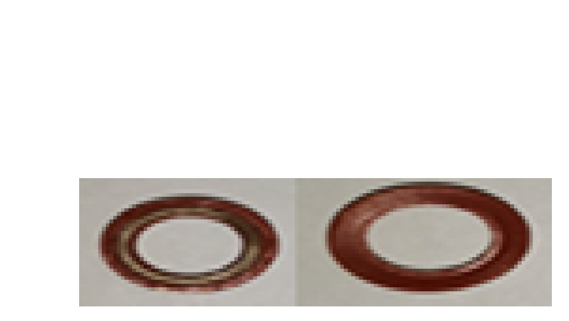 JUNTA DE CONTROL FUEL INJECTION TOYOTA 3RZ-FE