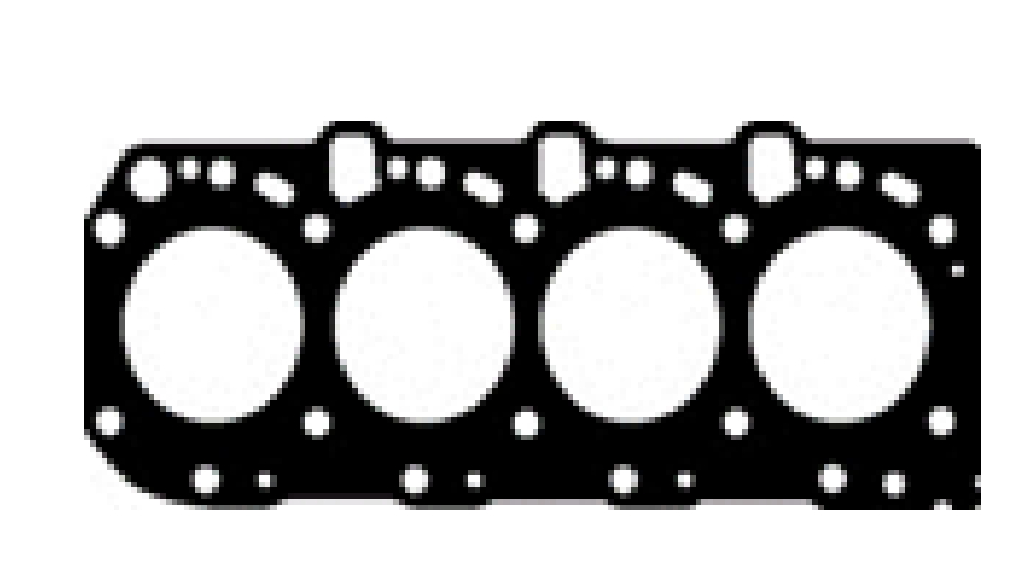 JUNTA DE CULATA TOYOTA HI-LUX 2KD-FTV 2.5 04/UP