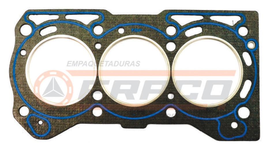 JUNTA DE CULATA SUZUKI G10A 98/03 SPRINT INJ.