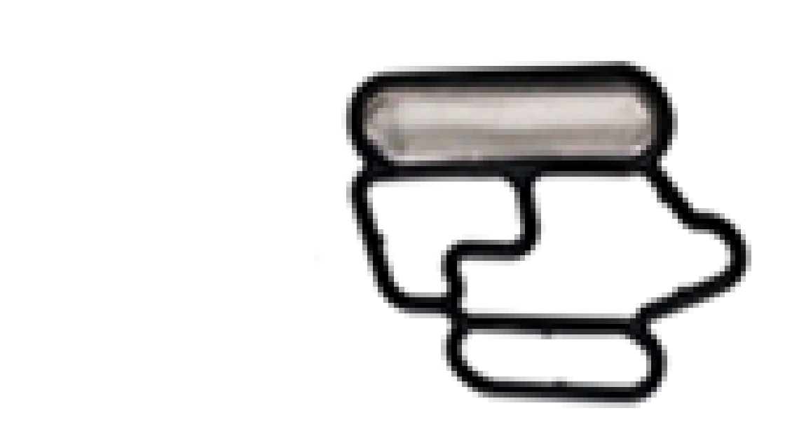 JUNTA DE FILTRO VALV. SELENOIDE HONDA ACCORD 08/14 2.4L