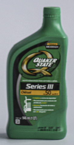 ACEITE QS SERIES III SAE 50 DH-4 946ML