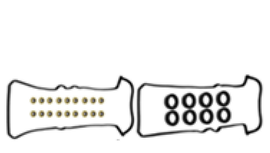 JUNTA DE T/VALVULA TOYOTA LEXUS 2UZ-FE GX/LX470 4.7L 98/05