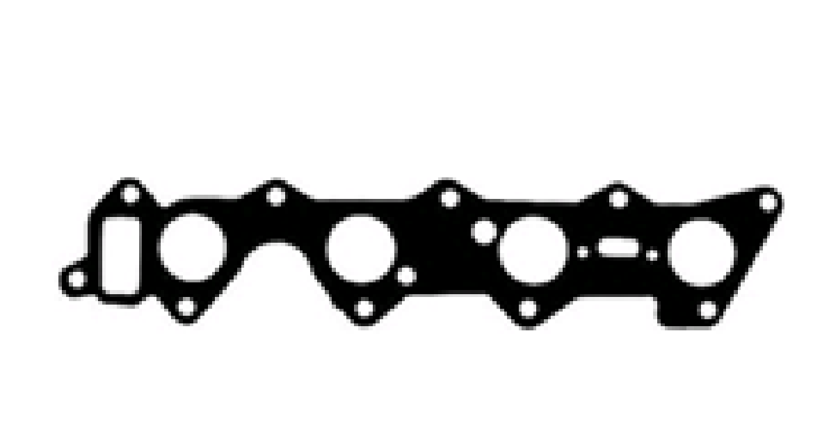 Junta de ADMISION MITSUBISHI COLT 2.6 G52B/G54B 80/UP 12VAL