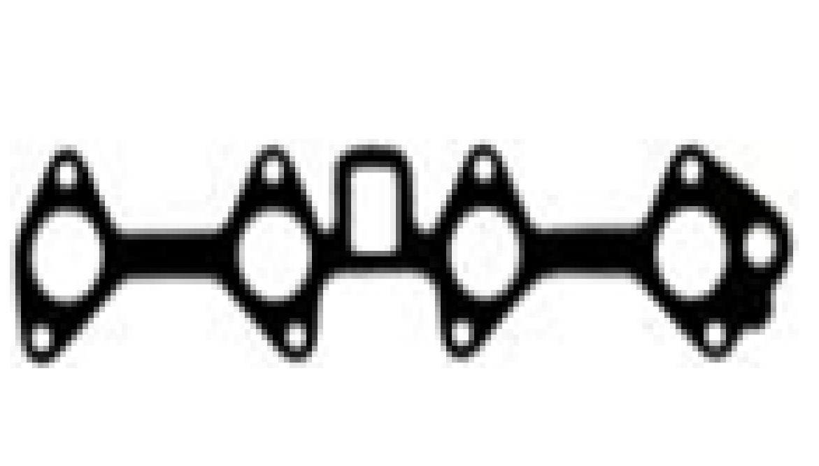 JUNTA DE ADMISION TOYOTA COROLLA 2/3T 72/82 12VAL