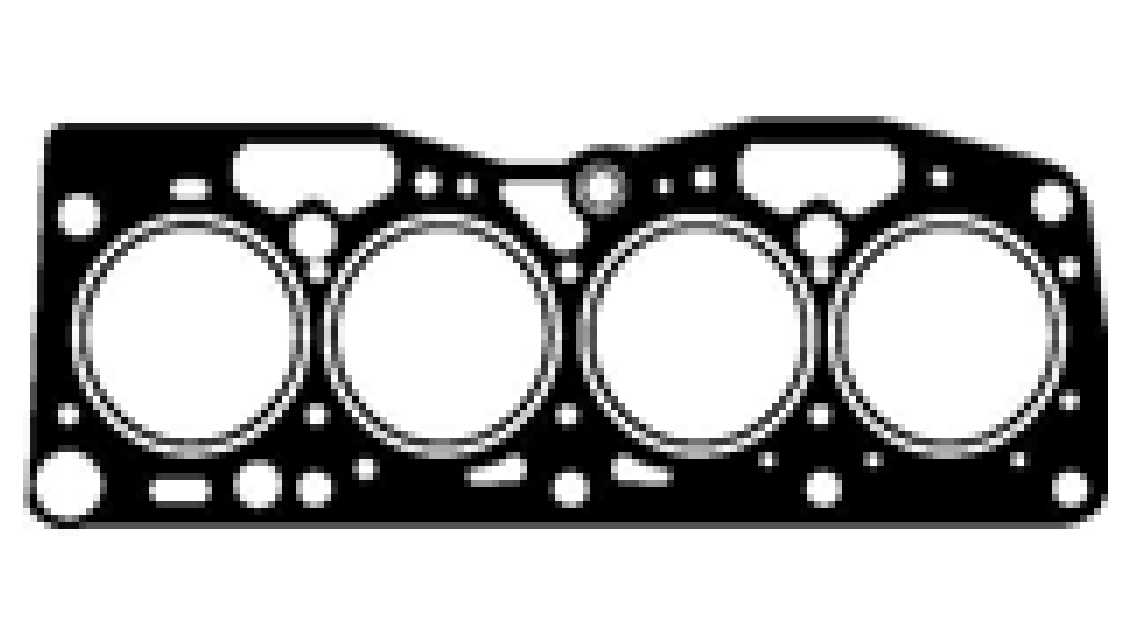 JUNTA DE CULATA FIAT RITMO 60 138A/C1 1.0 - 1.1 85/89