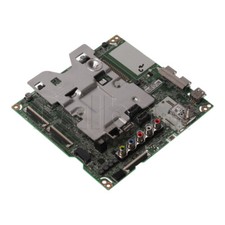 Placa base original EBU64688503 LG 49UK6200PUA Lg 43UK6500AUA BUSWLJM