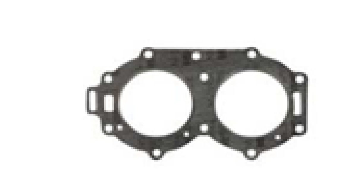 Junta de CULATA YAMAHA E25A, 25V, 30G. FUERA DE BORDA