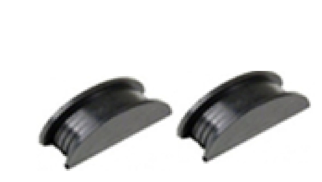 JUNTA DE RUBBER PARTS TOYOTA 20R, 21R, 22R (2 und)