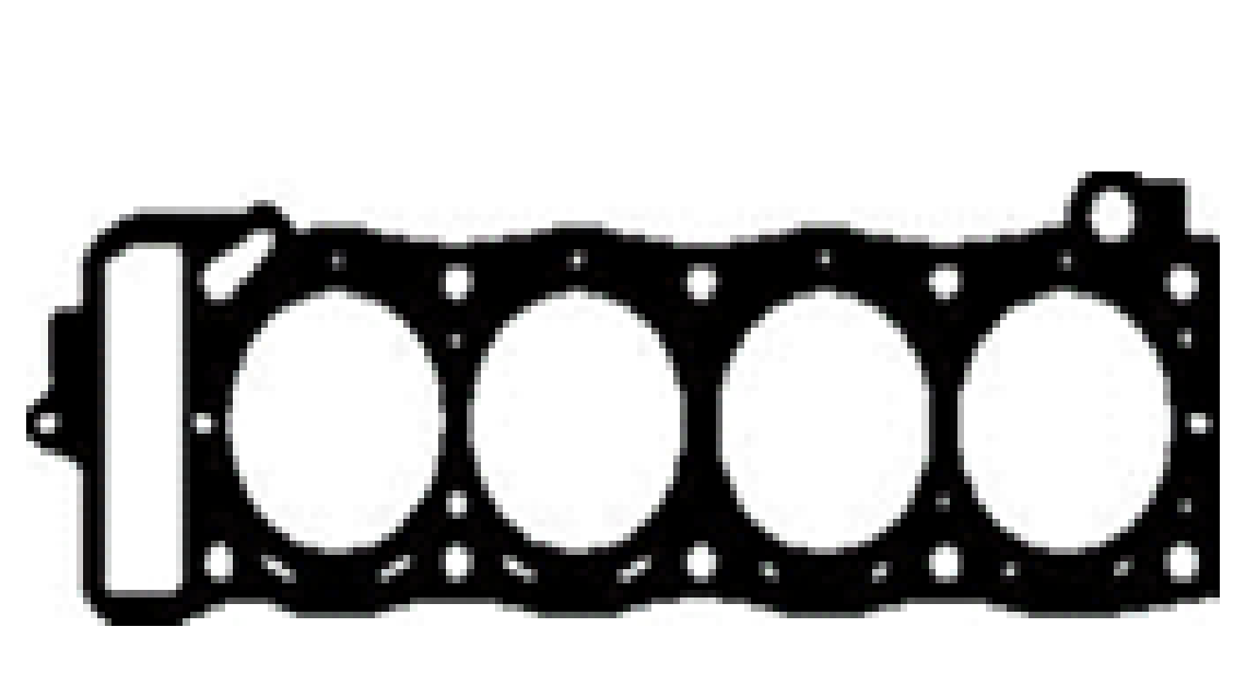 JUNTA DE CULATA TOYOTA HILUX 22R 85/95 (A.R.T. GAS)