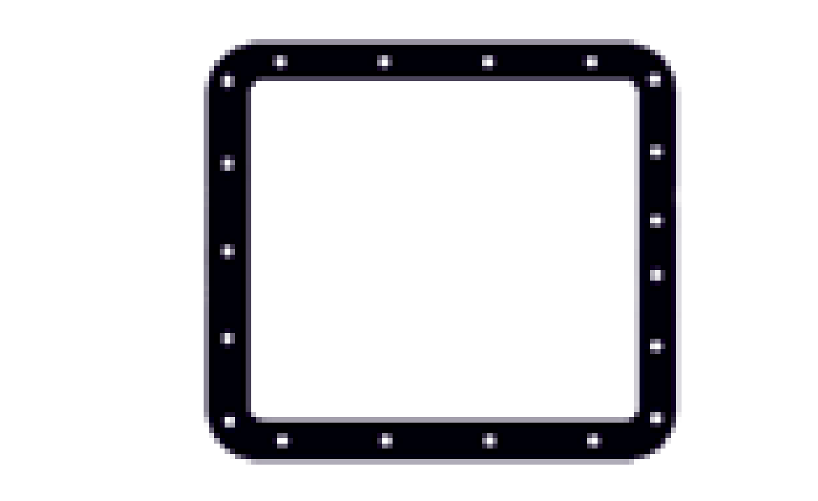 JUNTA DE CRANK SUBARU LEONE EA81 79/89